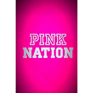 PINK or Victoria’s Secret T-Shirt Long Sleeve